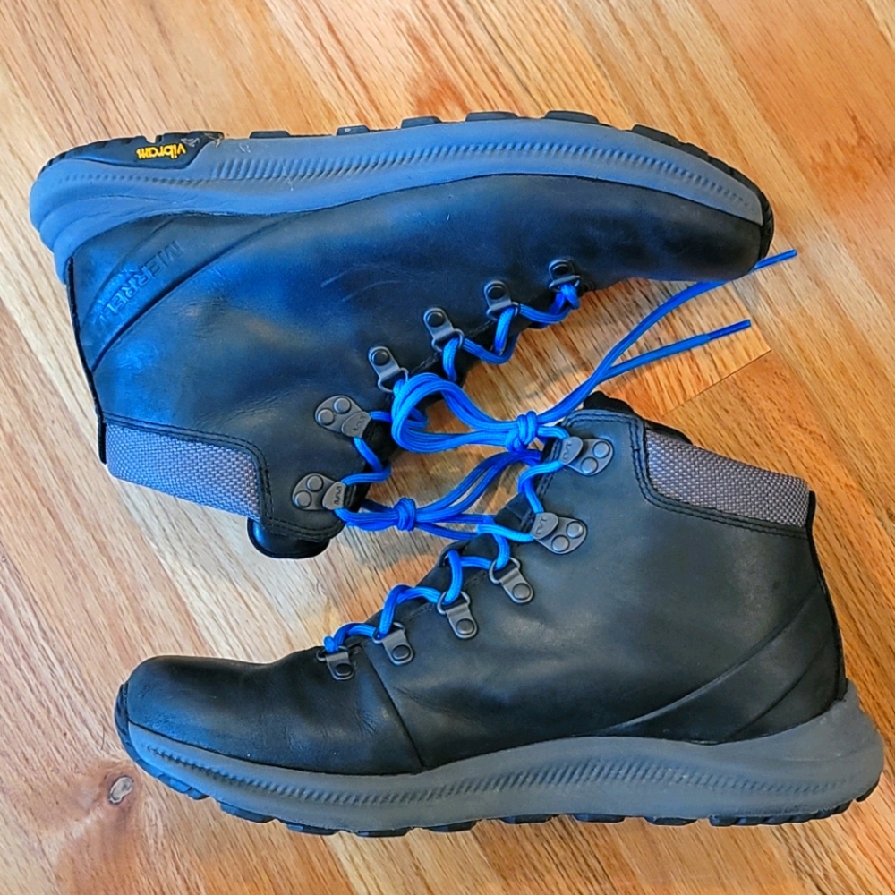 Merrell Hiking boots